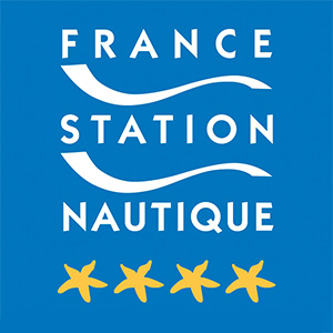 France Station Nautique 4 étoiles