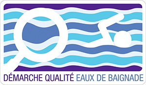 Démarche qualité eaux de baignade