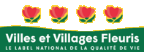 Villes et villages fleuris