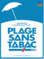 Plage sans tabac