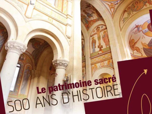 Patrimoine-sacré