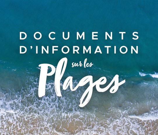 Documents-information-plages-Sanary