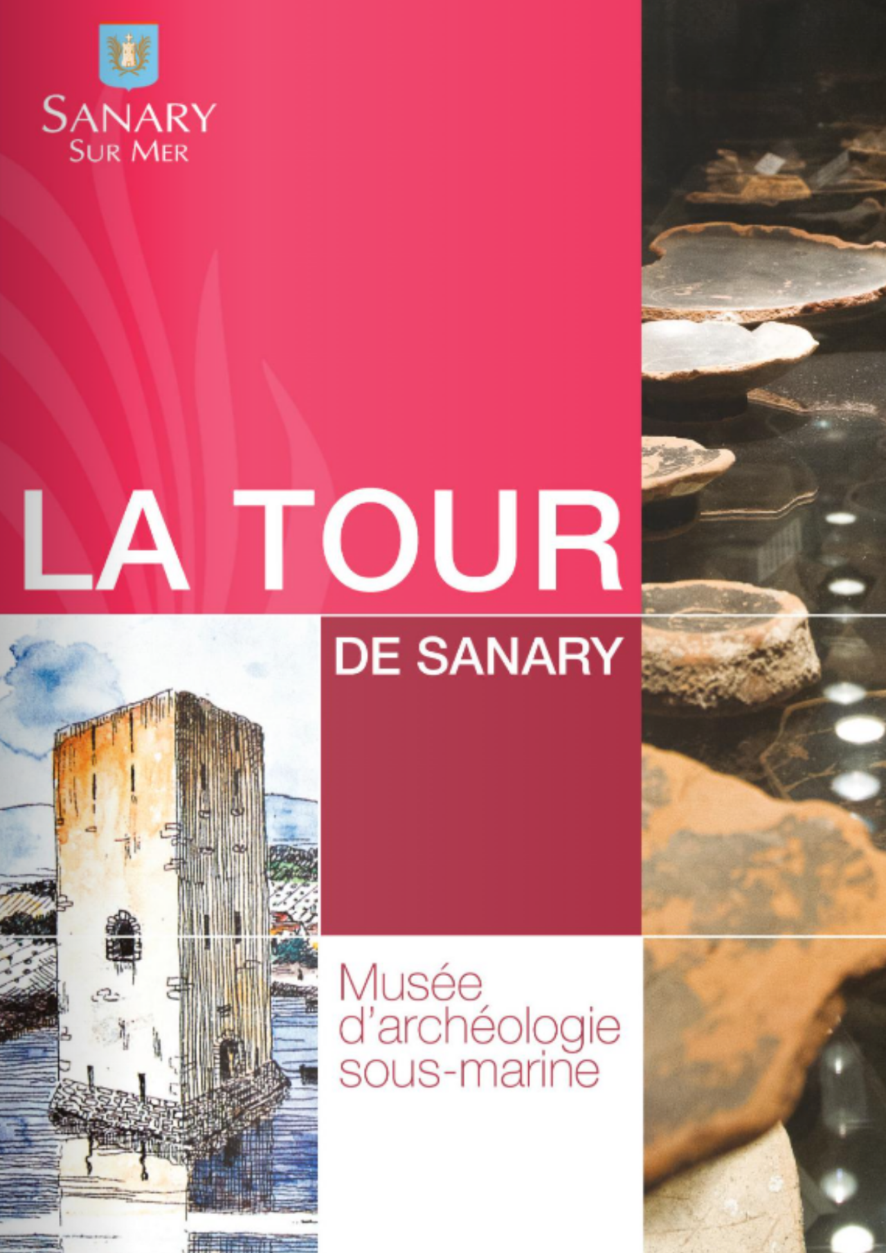 La Tour de Sanary
