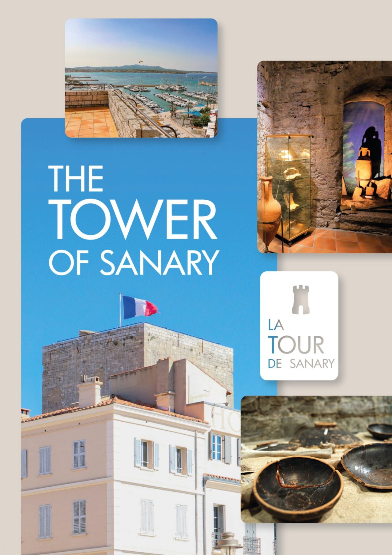 La Tour de Sanary