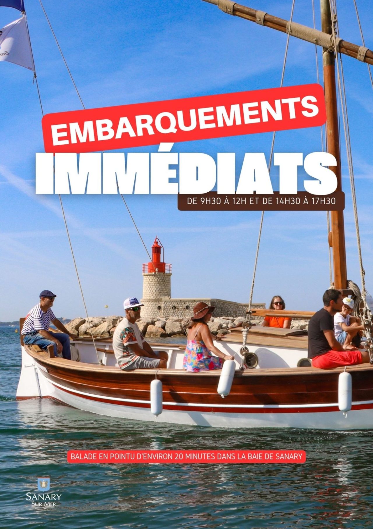 Opération Embarquement Immédiat