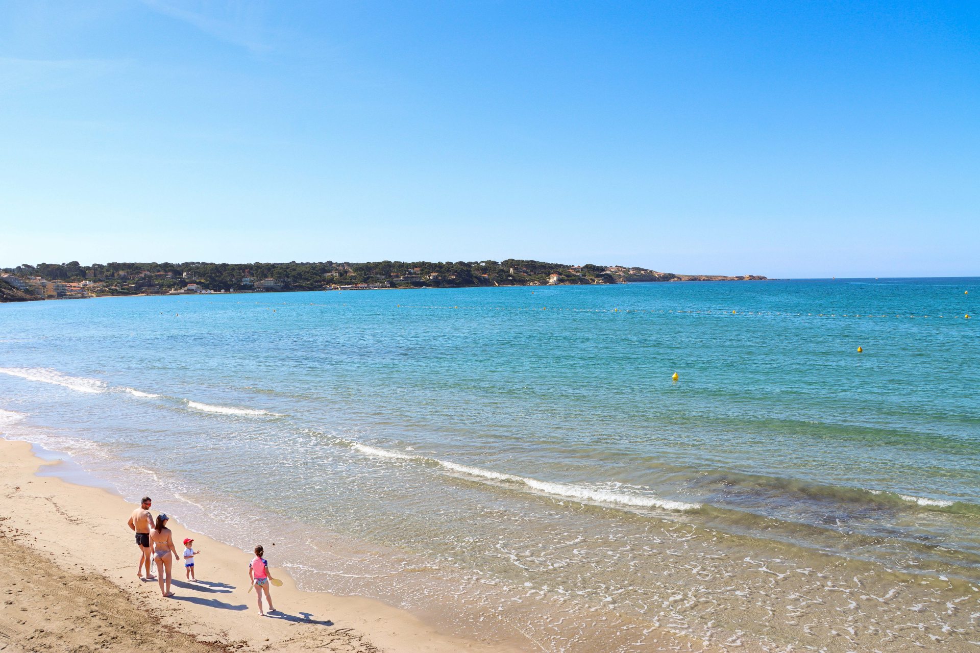4. PLAGE LIDO - MAI 2025