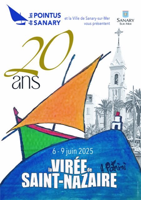 La Virée Saint-Nazaire