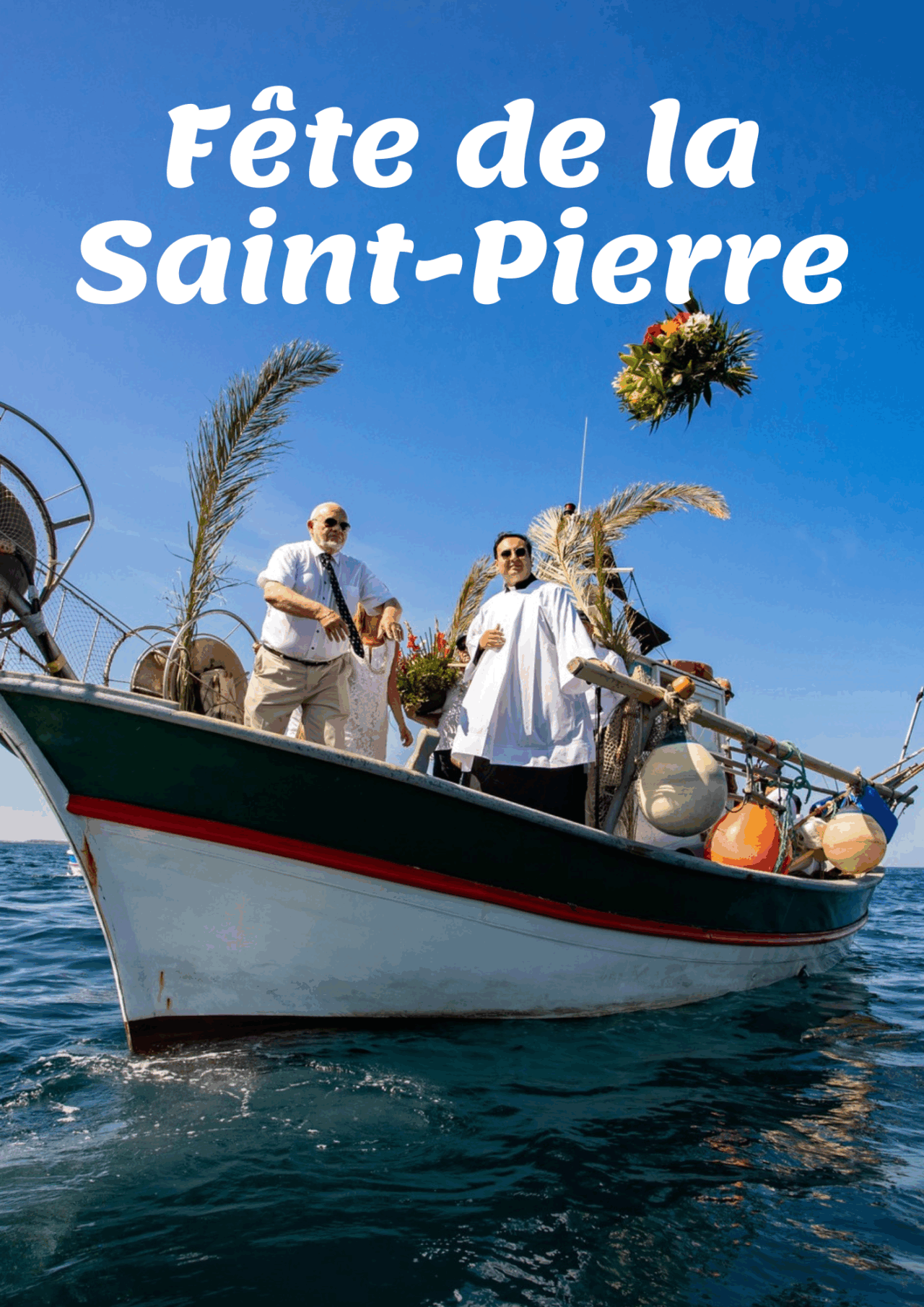 Fête de la Saint-Pierre