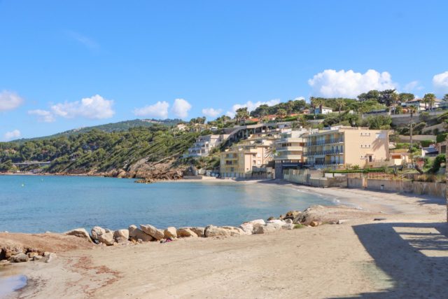5. PLAGE DE LA GORGUETTE - MAI 2025
