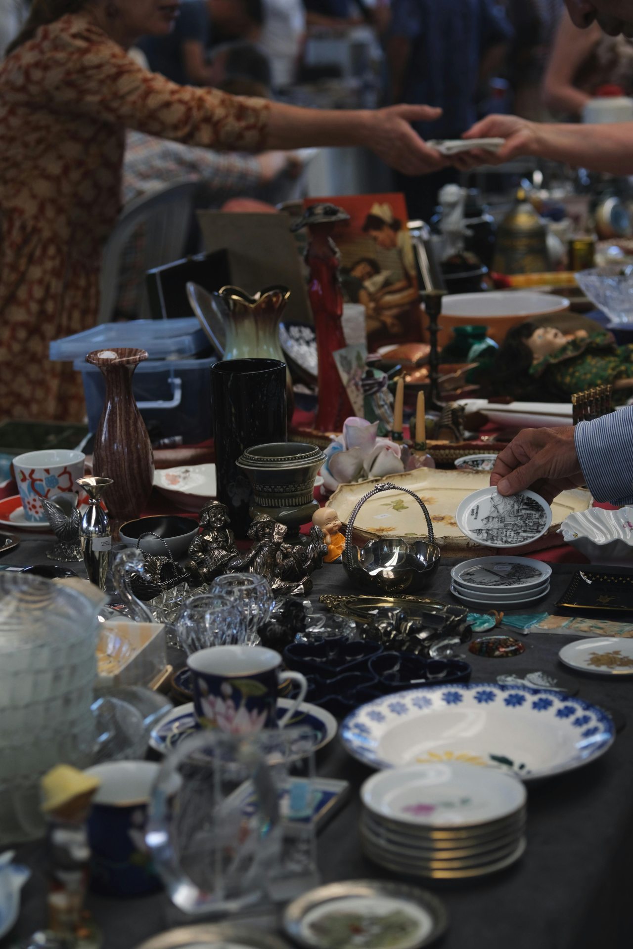 Brocantes