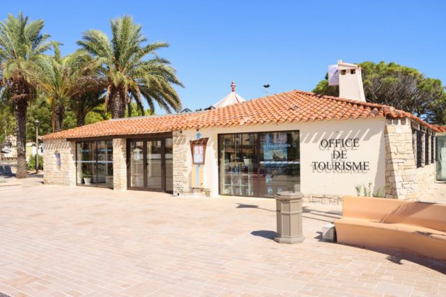 1. OFFICE DE TOURISME - JUILLET 2025