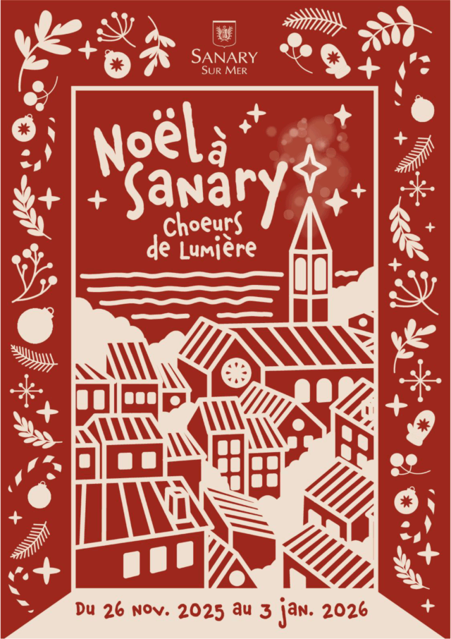 Noël à Sanary 2025-1