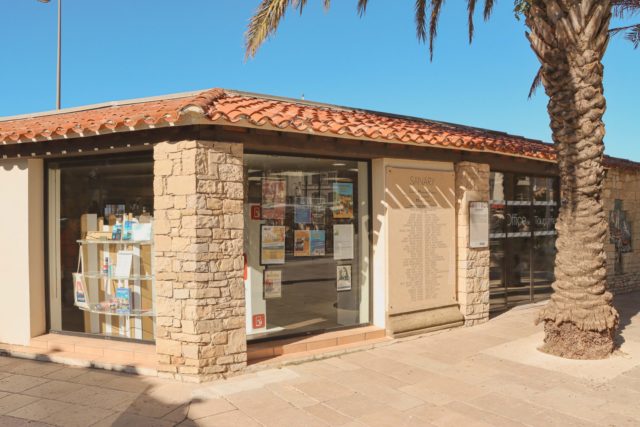 1. OFFICE DE TOURISME - AVRIL 2026