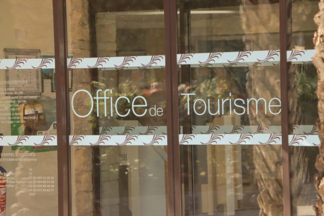 2. OFFICE DE TOURISME - AVRIL 2026