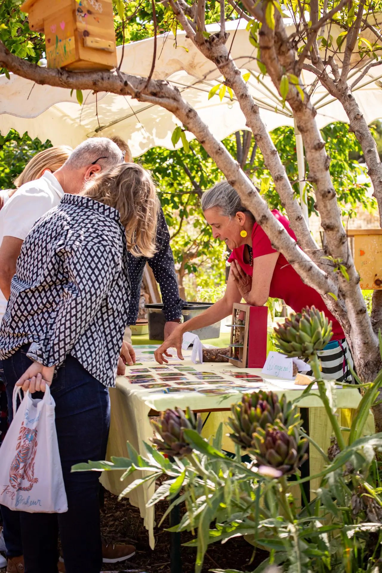 Fête de la biodiversité