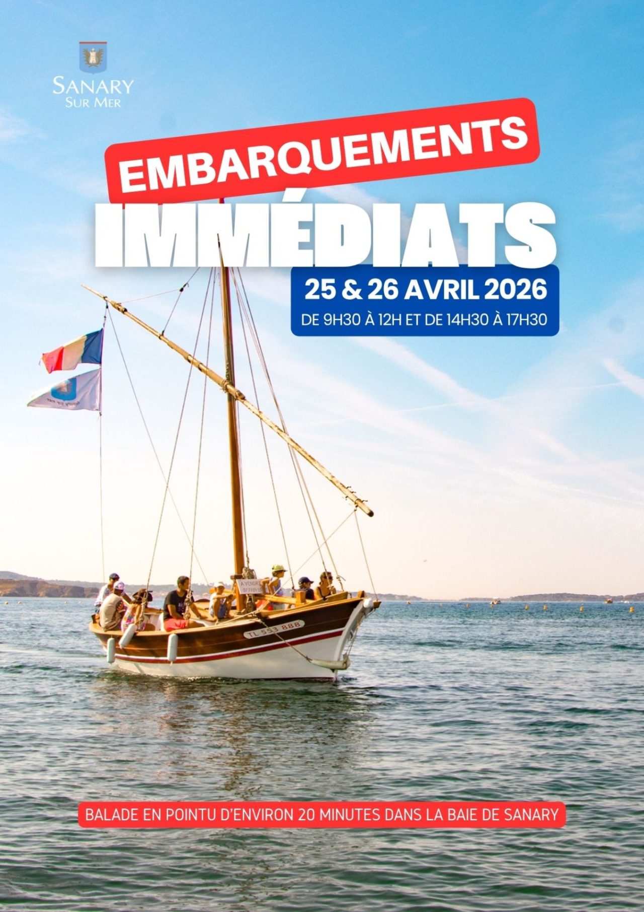 Opération Embarquement Immédiat