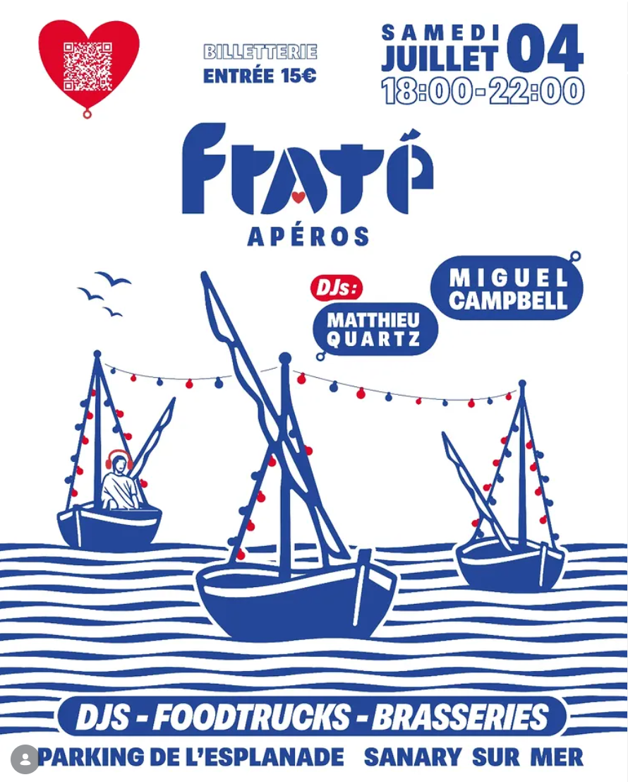 Fraté Apéro