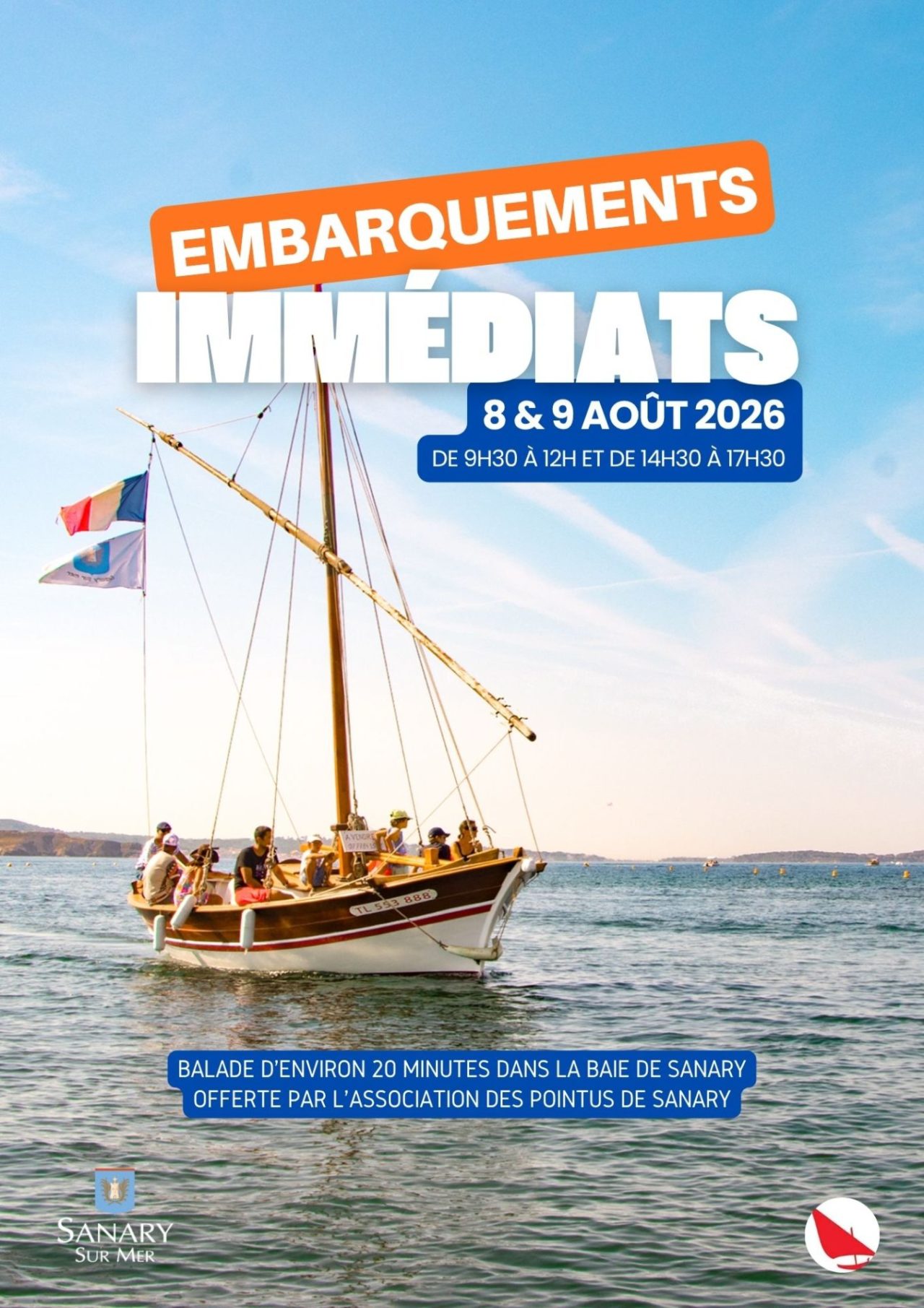Opération Embarquement Immédiat