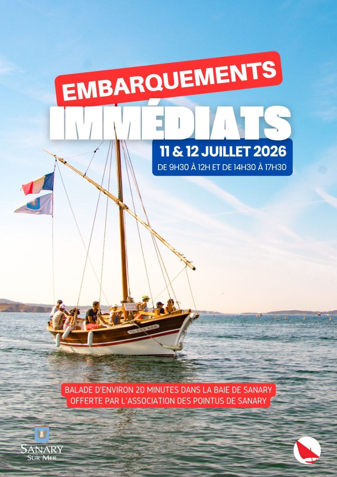 Opération Embarquement Immédiat