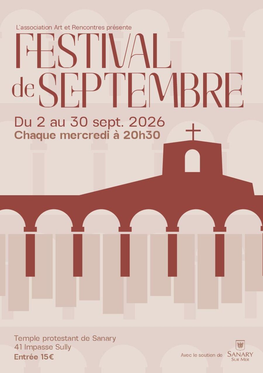 Festival de septembre