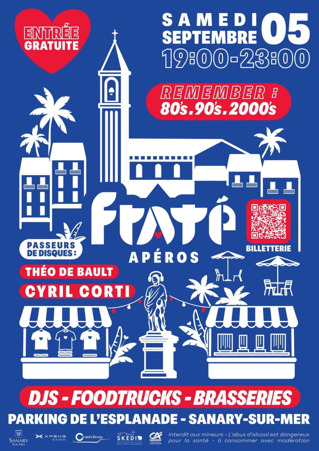 Fraté Apéro