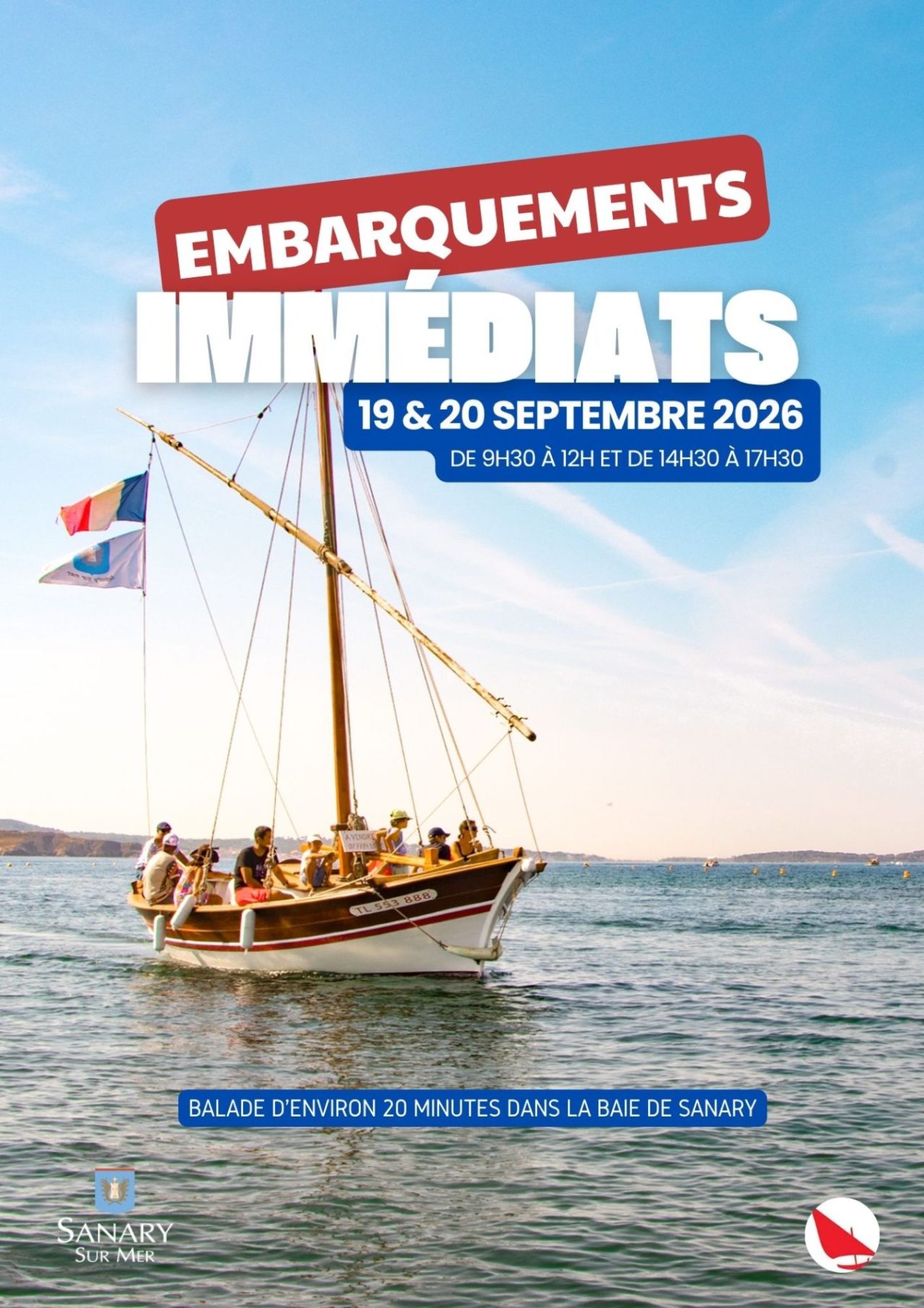 Opération Embarquement Immédiat